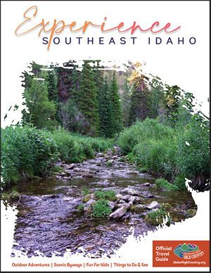 Experience Southeast Idaho Magazine 2023