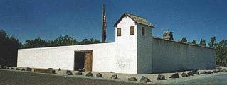 Visit the Fort Hall Replica Website