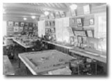 Photo of Relic Halls's interior and exhibits