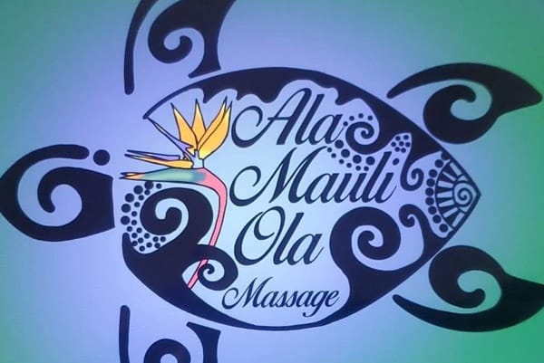 Ala Mauli Ola Massage