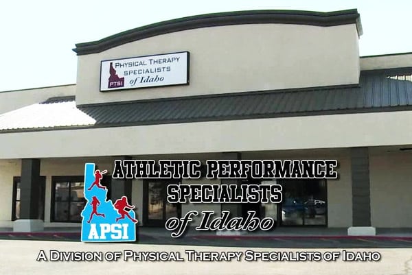Athletic Performance Specialists of Idaho