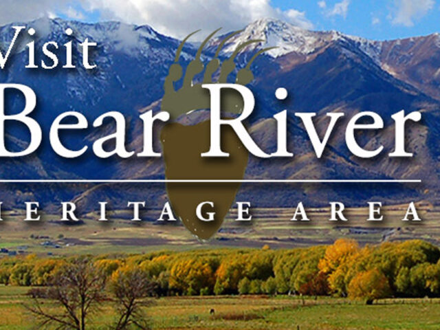 Bear River Heritage Area