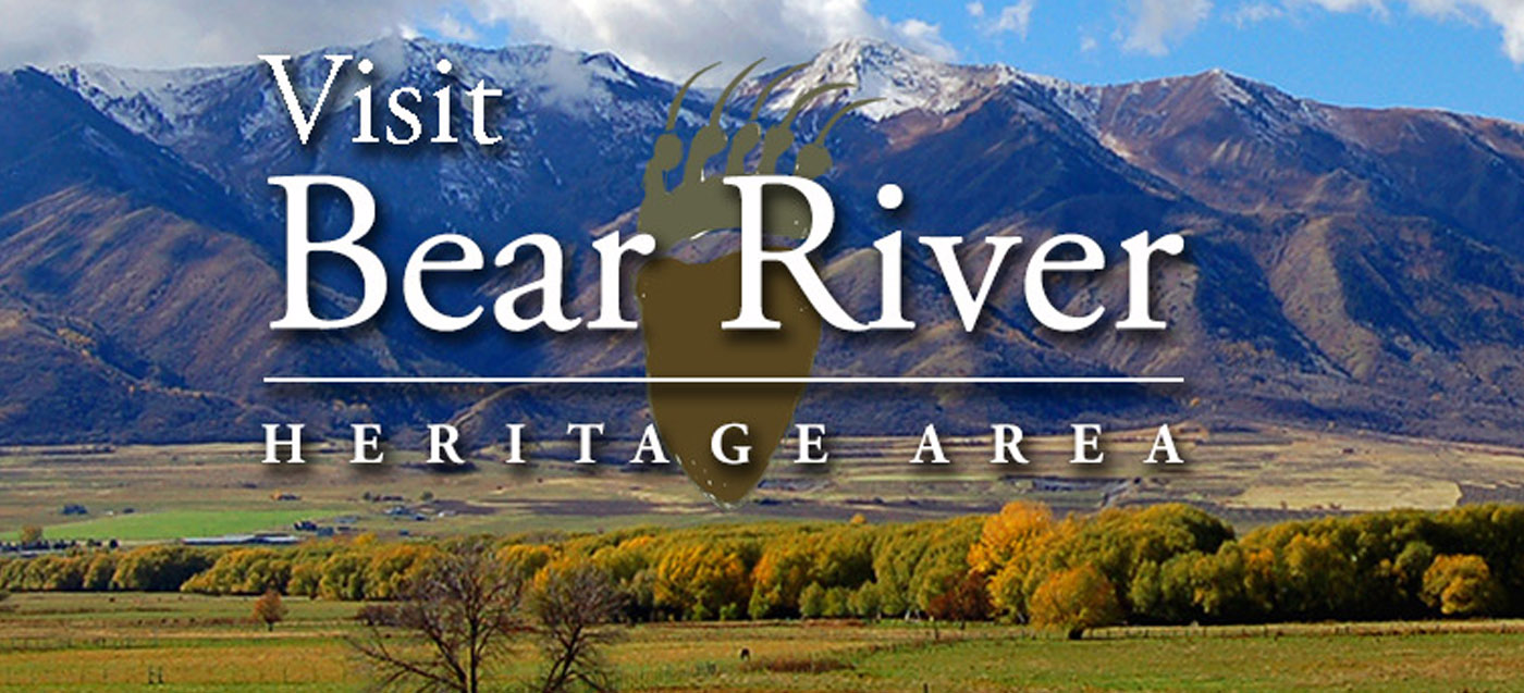 Bear River Heritage Area in Idaho and Utah