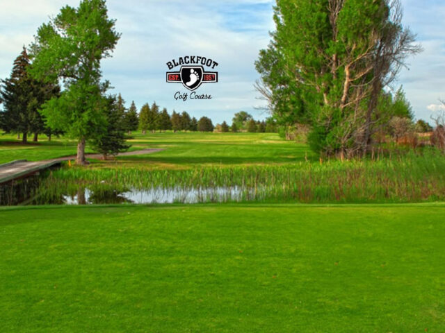 Blackfoot Golf Course