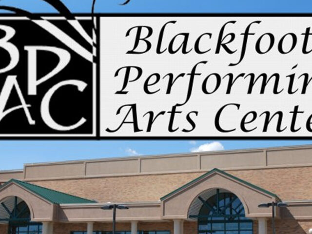 Blackfoot Performing Arts Center