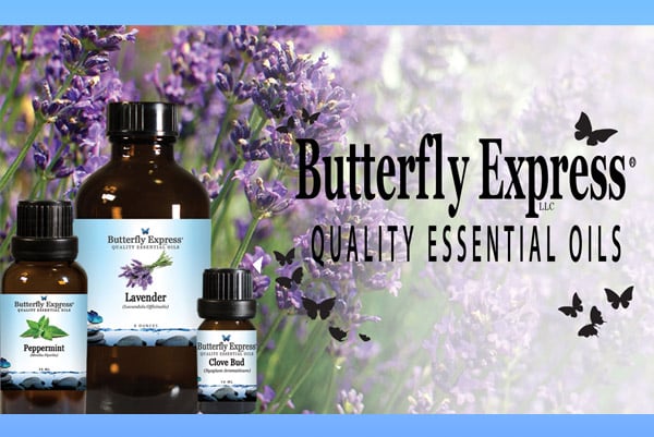 Butterfly Expressions Essential Oils in Clifton Idaho