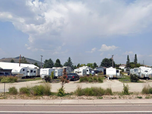 Caribou RV Park