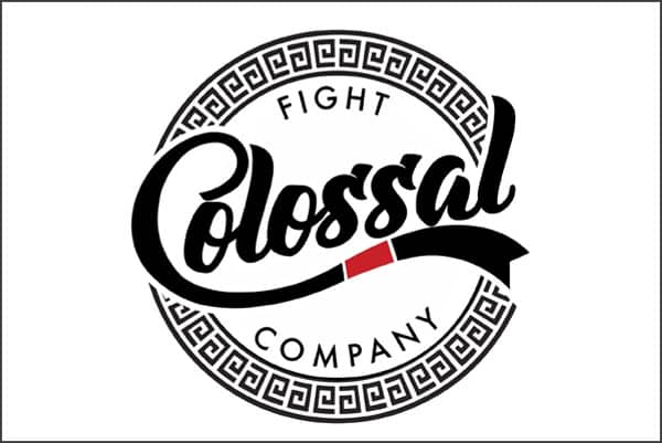 Colossal Fight Company