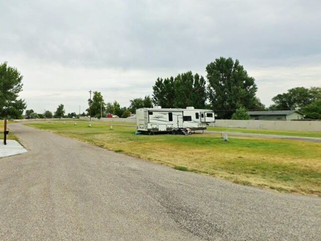 Fairway RV Park
