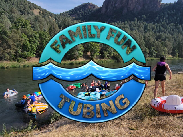 Family Fun Tubing