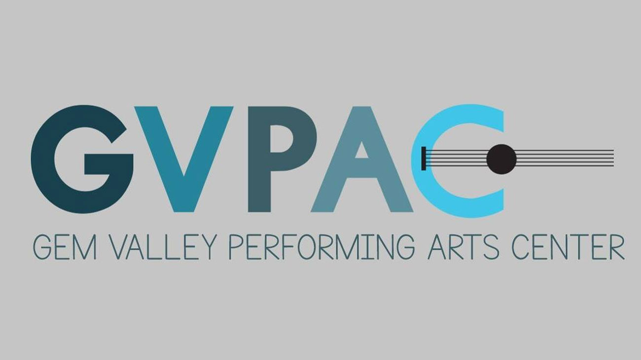 Gem Valley Performing Arts Center in Grace Idaho