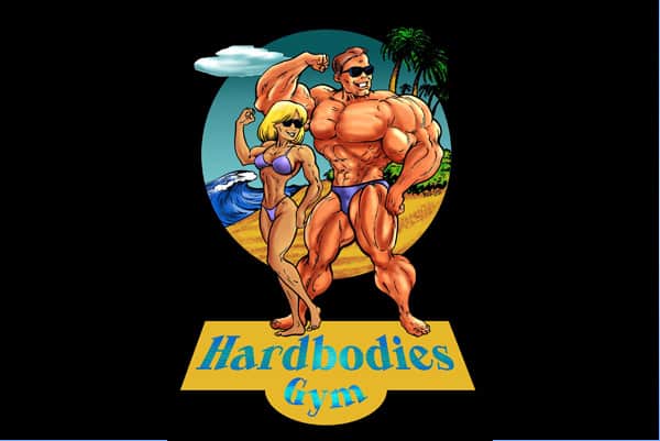 Hard Bodies Gym