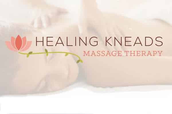 Healing Kneads Massage, LLC
