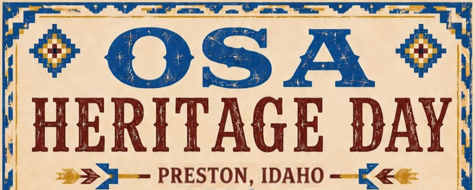 Oneida Stake Academy Heritage Day