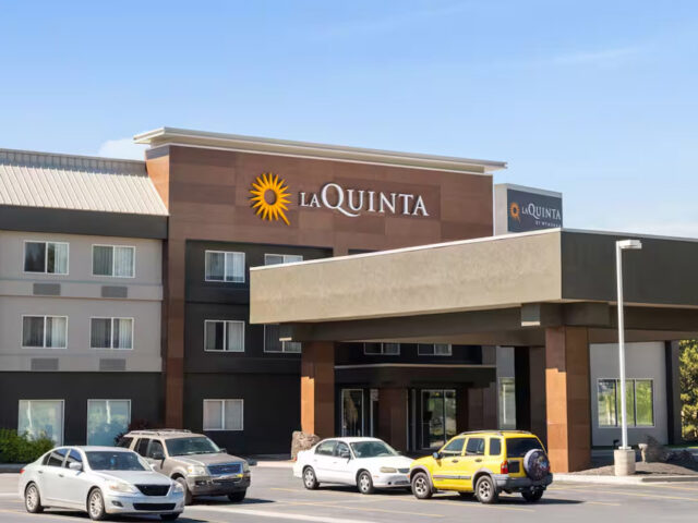 La Quinta Inn & Suites Pocatello