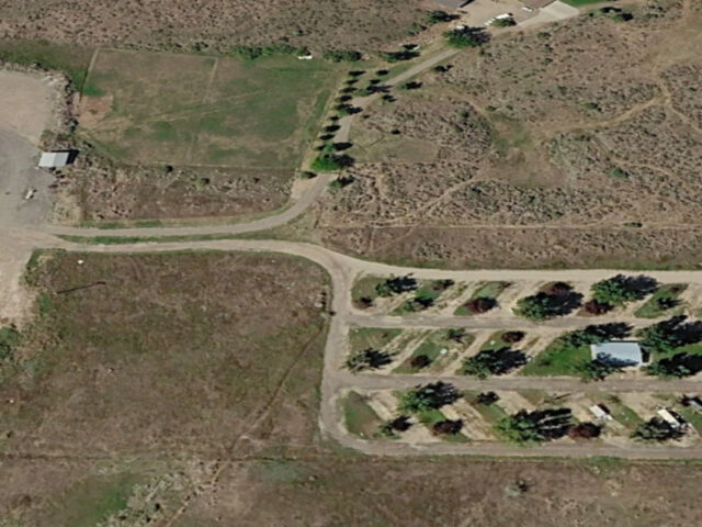 McCammon RV Park Campground