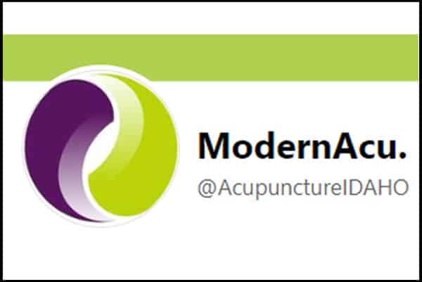 ModernAcu Acupuncture in Pocatello Idaho