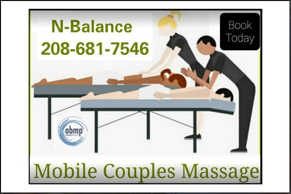 N-Balance Massage in Blackfoot Idaho