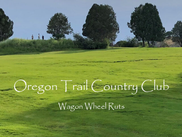 Oregon Trail Country Club