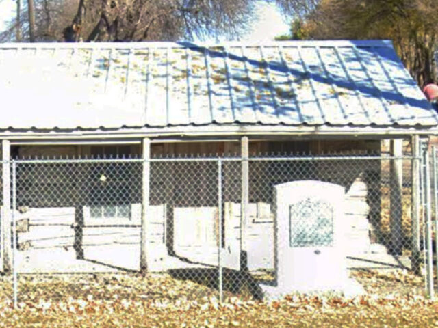 Pioneer Cabin in Downey Idaho