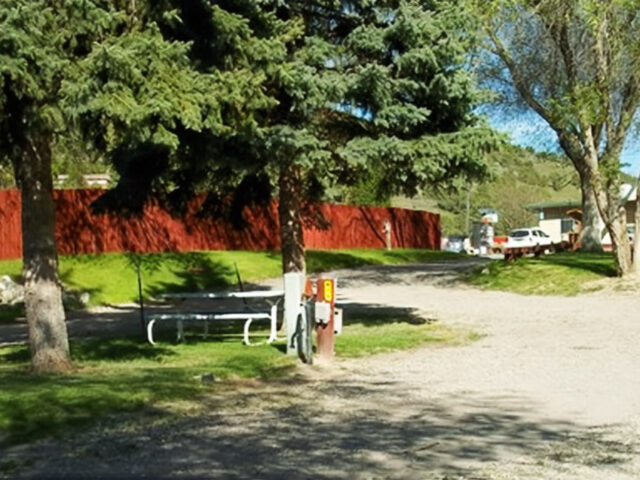 Pocatello KOA