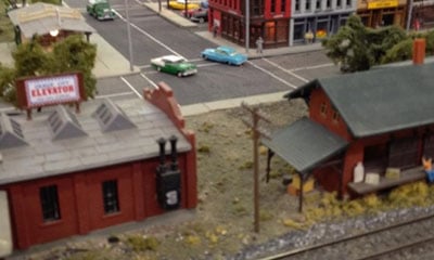 Pocatello Model Railroad Historical Society
