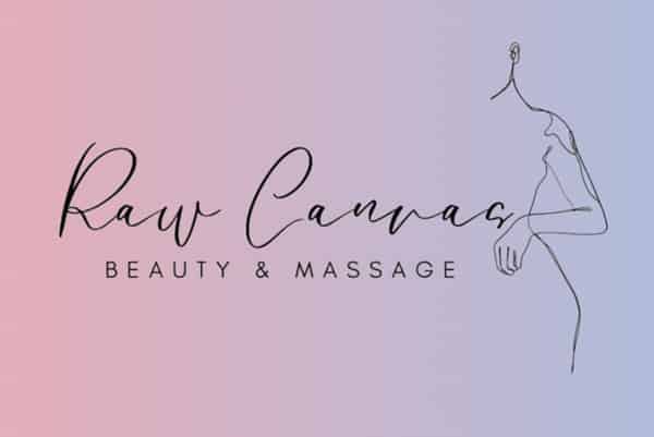 Raw Canvas Beauty and Massage