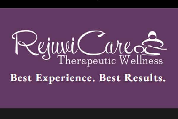 RejuviCare Therapeutic Wellness