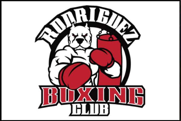 Rodriguez Boxing Club in Pocatello Idaho