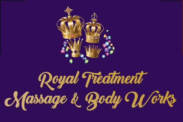 Royal Treatment Massage in Pocatello Idaho