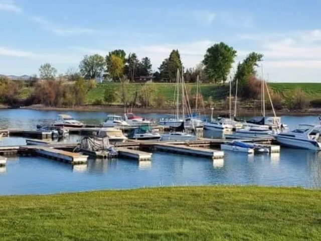 Seagull Bay Yacht Club