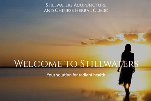Stillwaters Acupuncture and Chinese Herbal Clinic