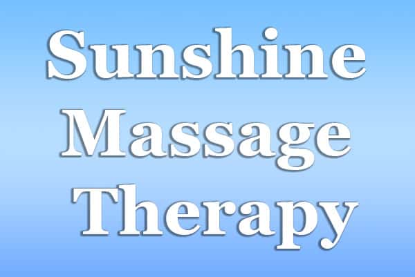 Sunshine Massage Therapy Pocatello Idaho