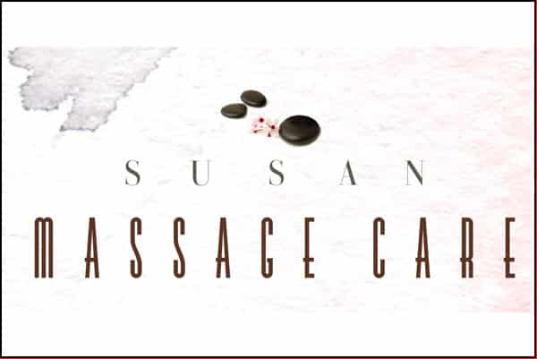 Susan Massage Care