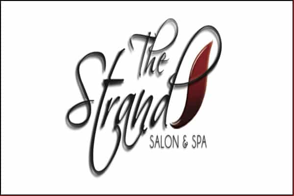The Strand Salon & Spa