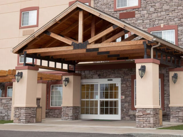 TownePlace Suites Pocatello