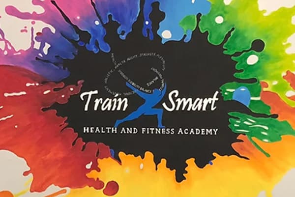 Train Smart Health and Fitness Academy