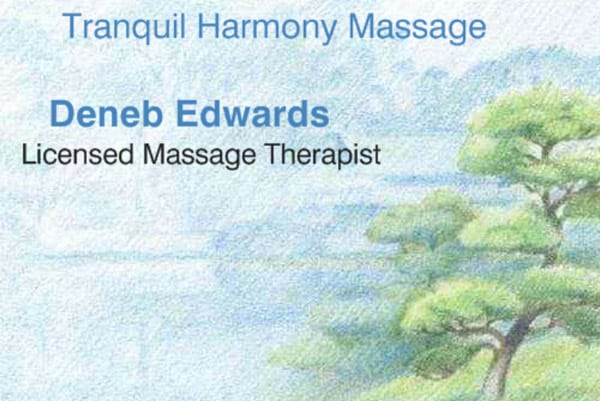 Tranquil Harmony Massage