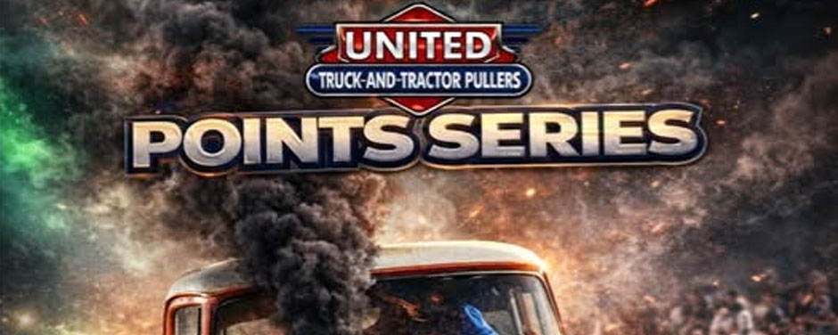 United Truck Pulls