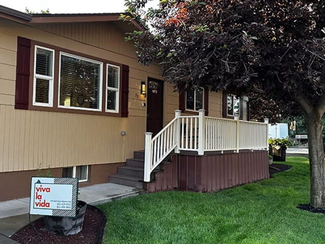 Viva La Vida Vacation Home