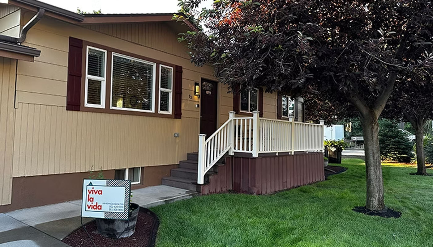 Viva La Vida Vacation Home, Lava Hot Springs, Idaho