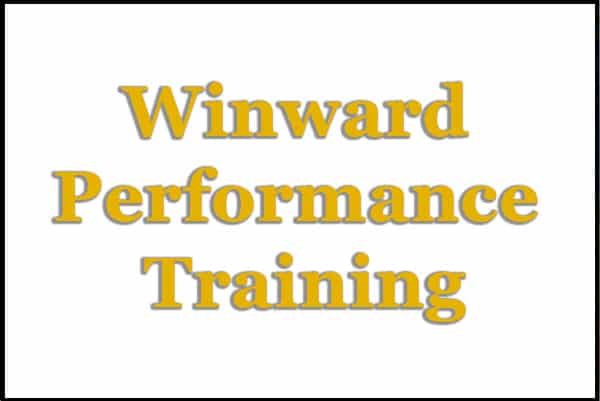 Winward Performance Training