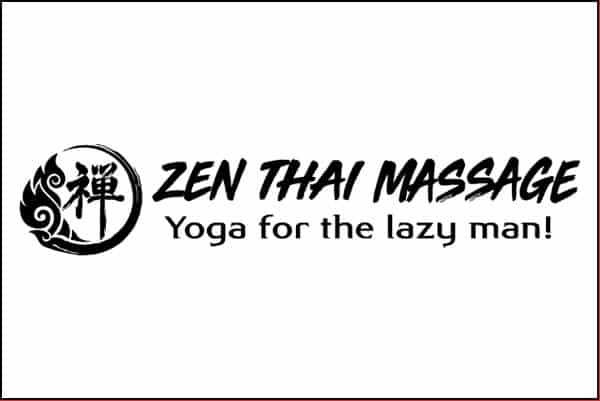 Zen Thai Massage in Pocatello Idaho