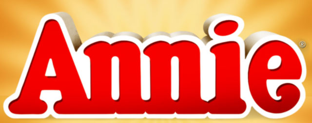 Annie The Musical at Nuart Theatre in Blackfoot Idaho