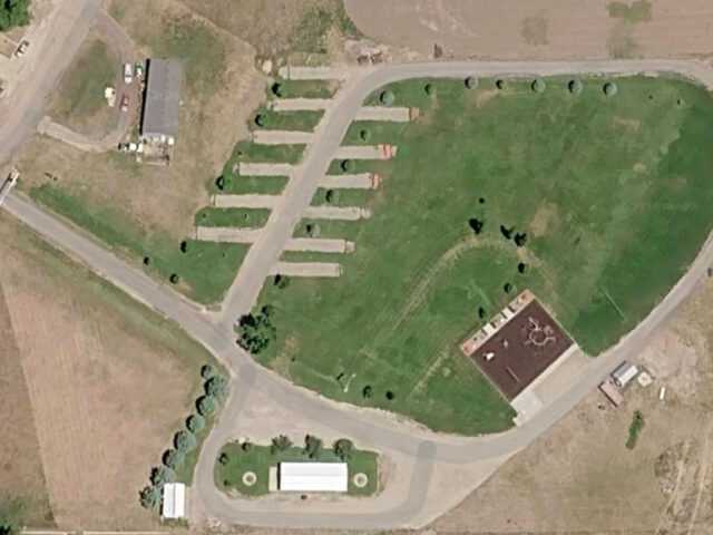 Bancroft City Campground