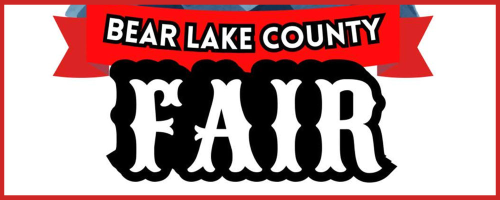 Bear Lake County Fair in Montpelier Idaho