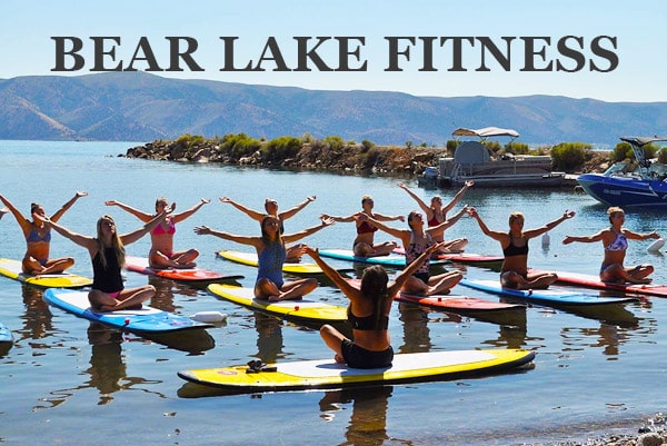 Bear Lake Fitness