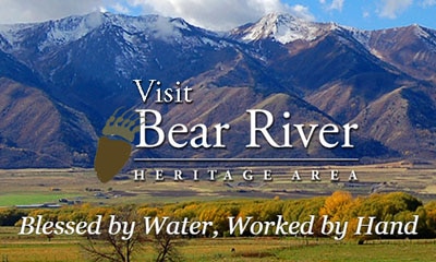 Bear River Heritage Area in Idaho