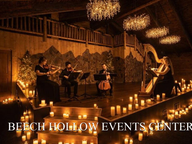 Beech Hollow Event Center