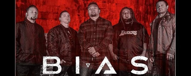 BIAS Hits Pocatello Hard Rock Concert